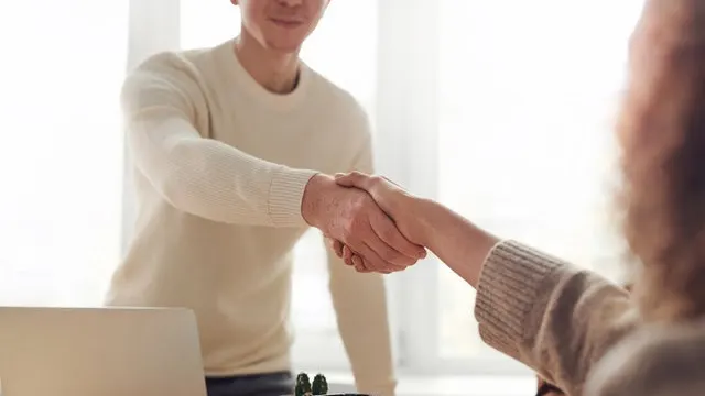 How To Get Your Dream Job in 30 Days 