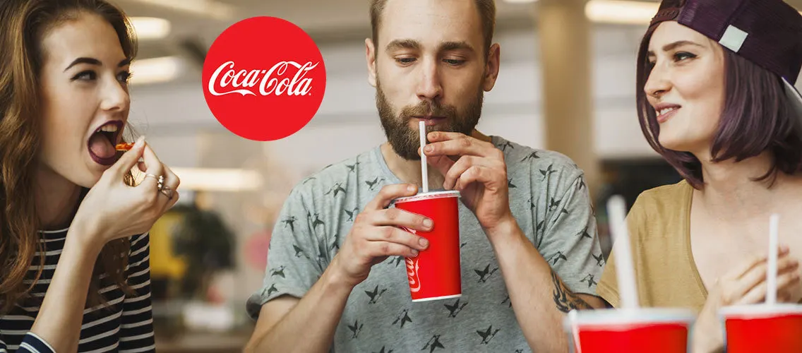 The Coca-Cola Company is hiring a full-time Learning Content Editor