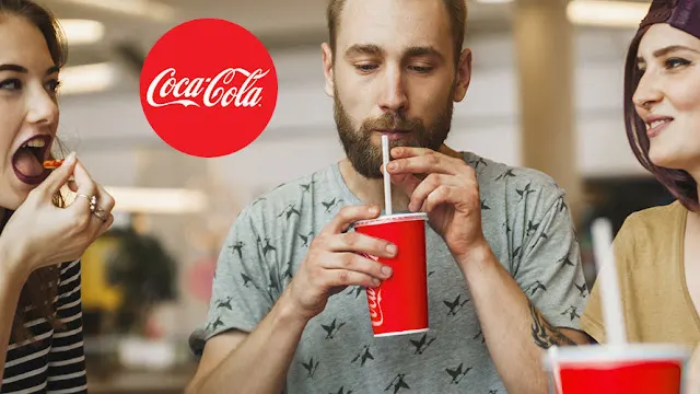 The Coca-Cola Company is hiring a full-time Learning Content Editor