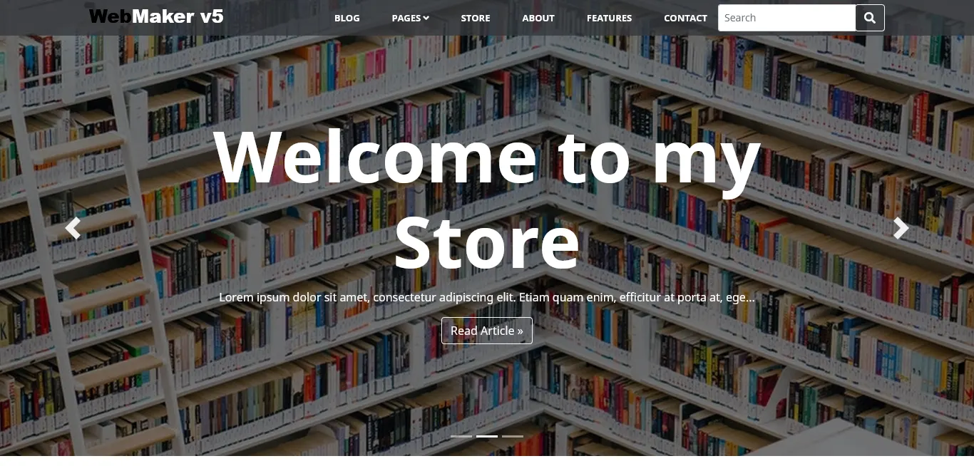  How to Create Blogger Post Carousel By Label Using Bootstrap