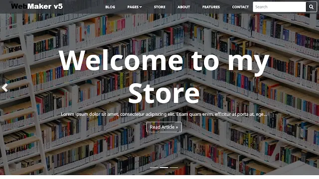  How to Create Blogger Post Carousel By Label Using Bootstrap