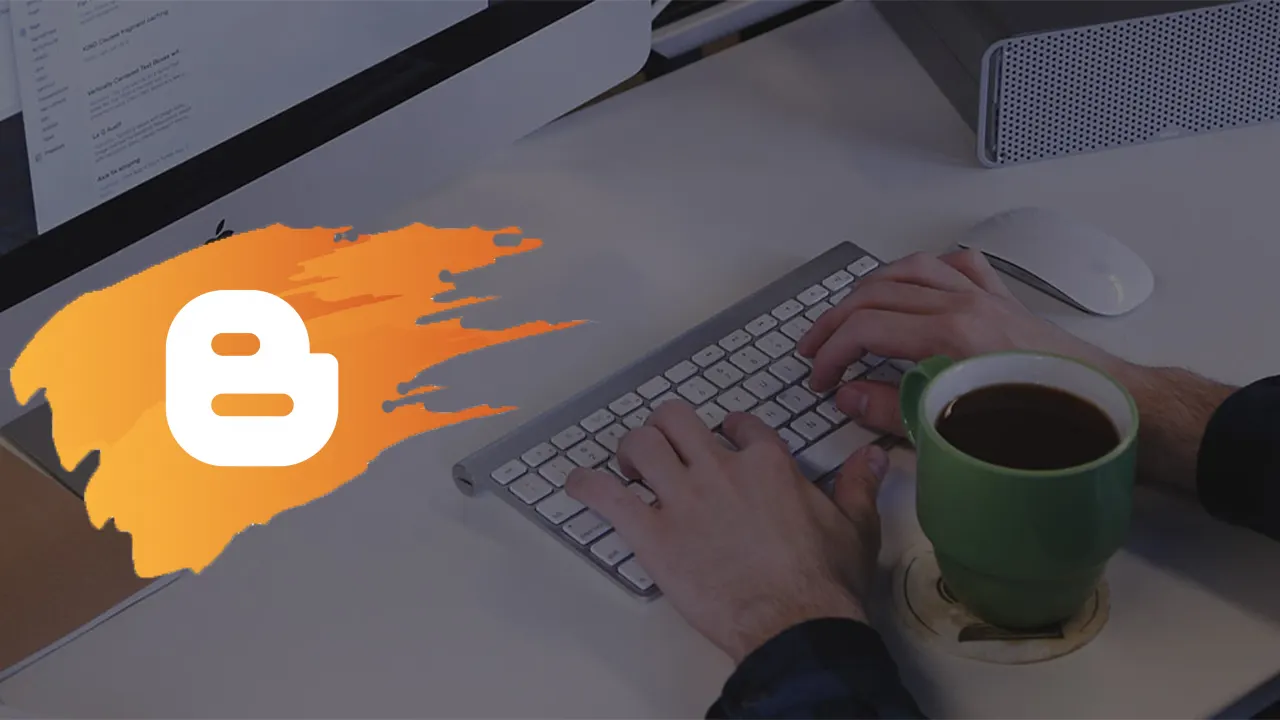 Custom Blogger Popular Widget