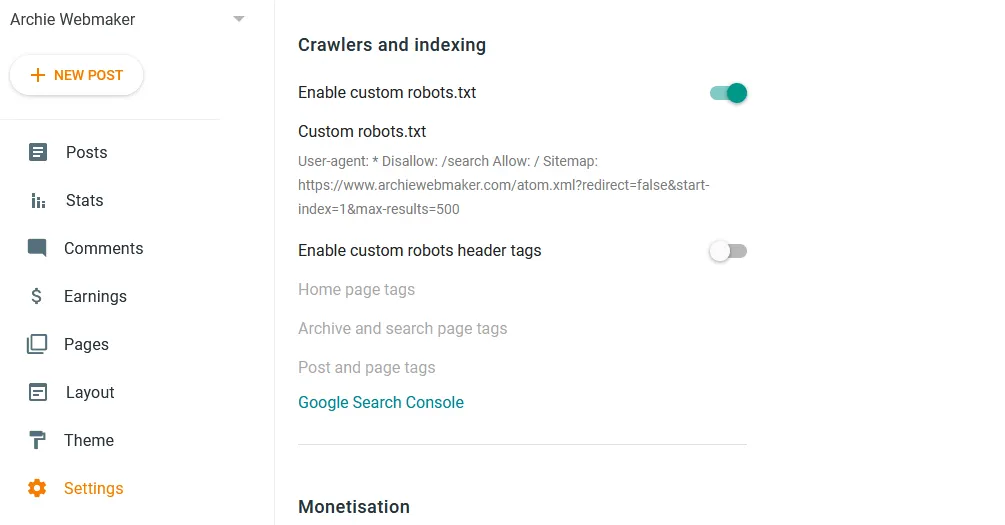 Supercharge Your Blog To Rank Faster and Higher on Google Search