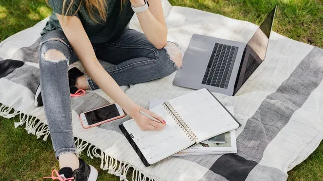 The Secrets To Writing Killer Blog Posts