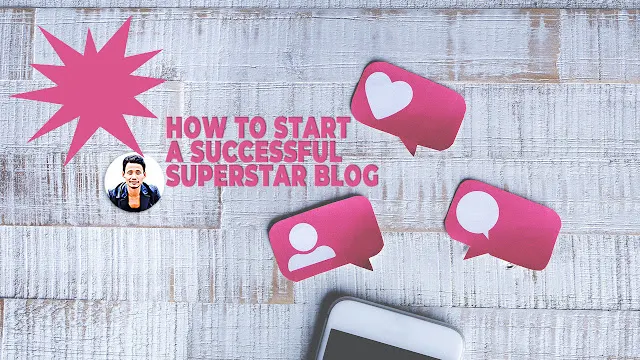 How To Become A Successful Blogger