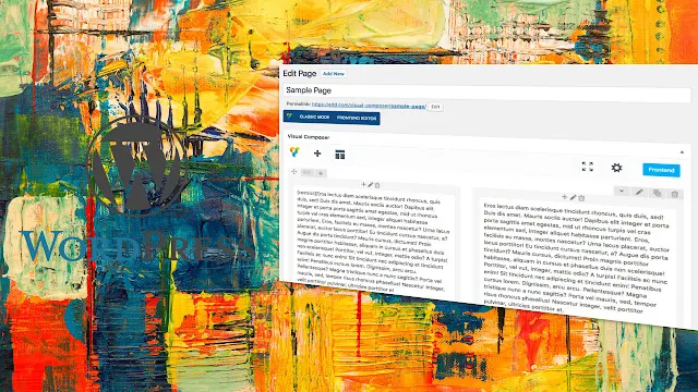 Why WordPress Page Builders Sucks