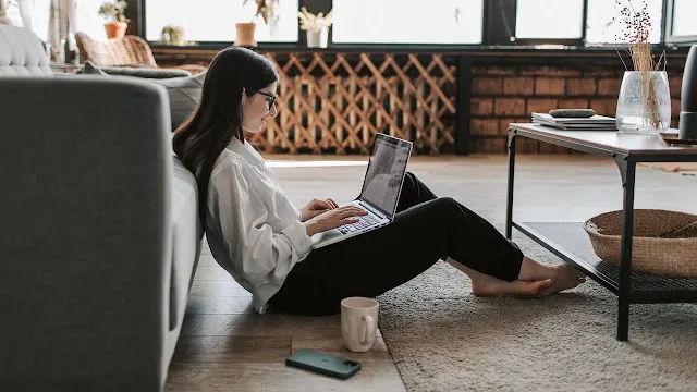 How To Become A Successful Freelancer