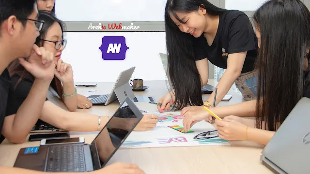 Free Website Critique