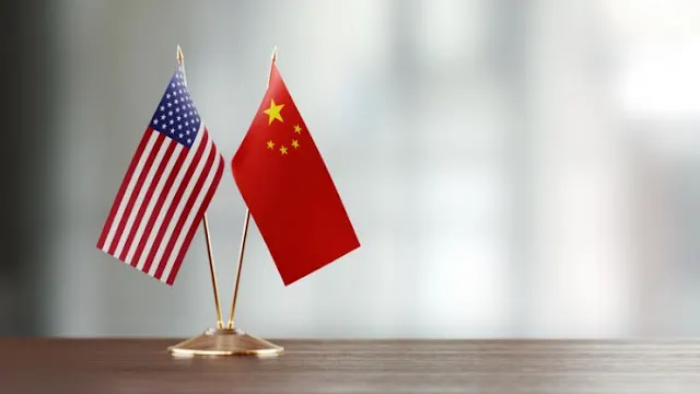 Anti-China Sentiment Growing Significantly in America