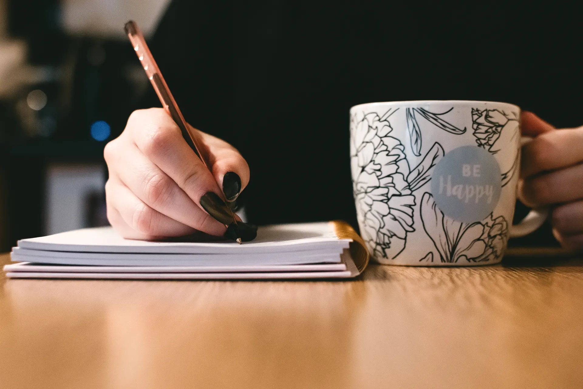 writing Jobs
