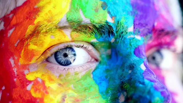 The Psychology of Colors